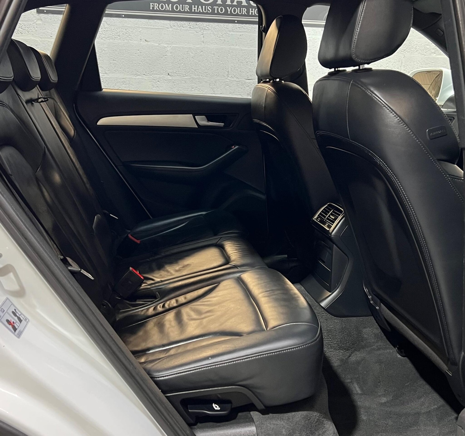 Used Audi Q5 2014 for sale - 77017087: Photo 33