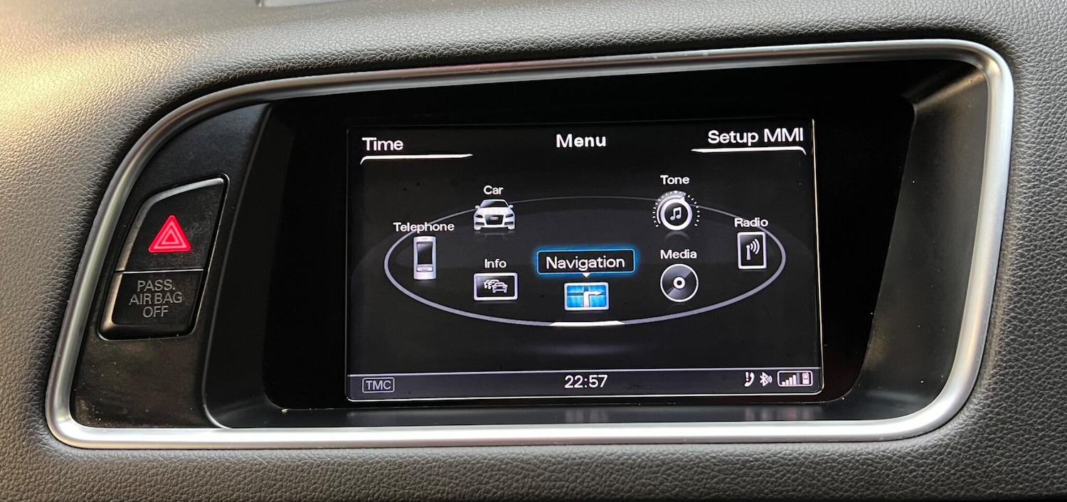 Used Audi Q5 2014 for sale - 77017087: Photo 34