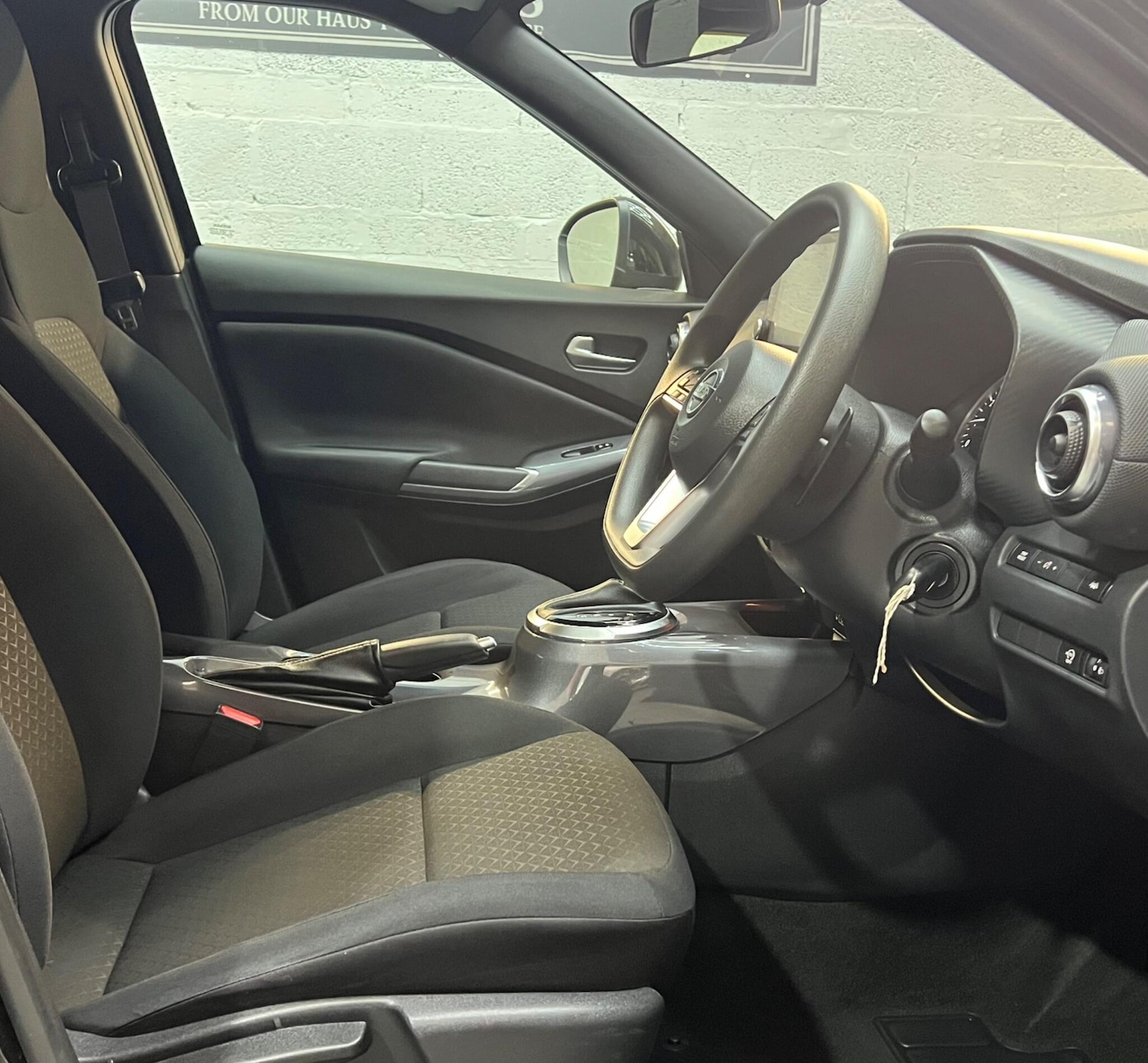Used Nissan Juke for sale - 77794171: Photo 10