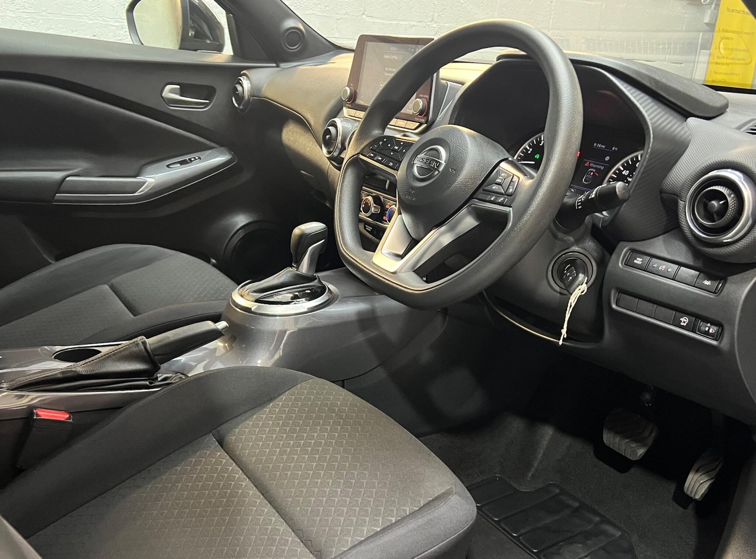 Used Nissan Juke for sale - 77794171: Photo 11