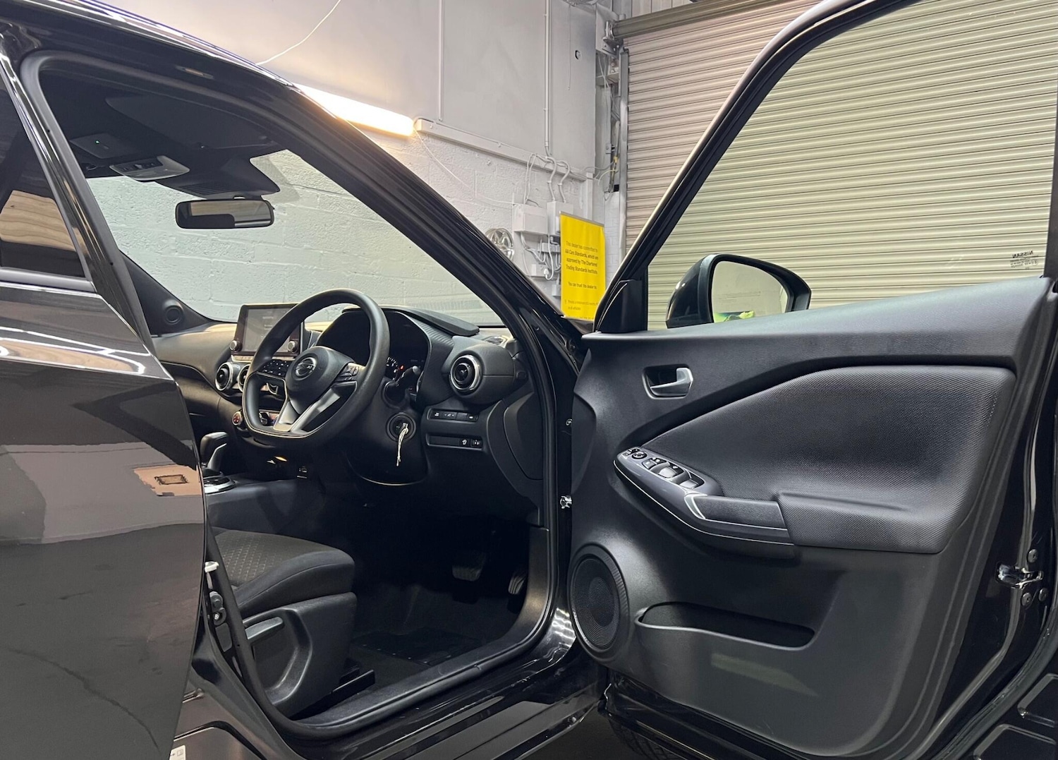 Used Nissan Juke for sale - 77794171: Photo 18