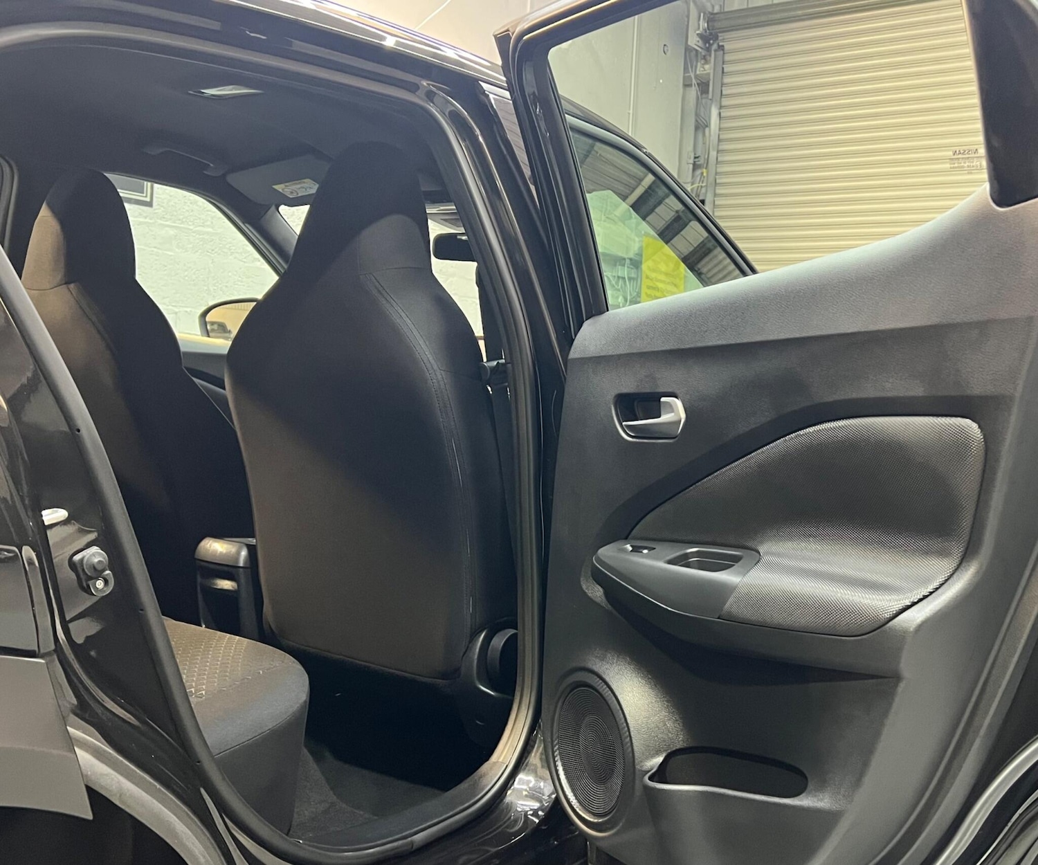 Used Nissan Juke for sale - 77794171: Photo 20