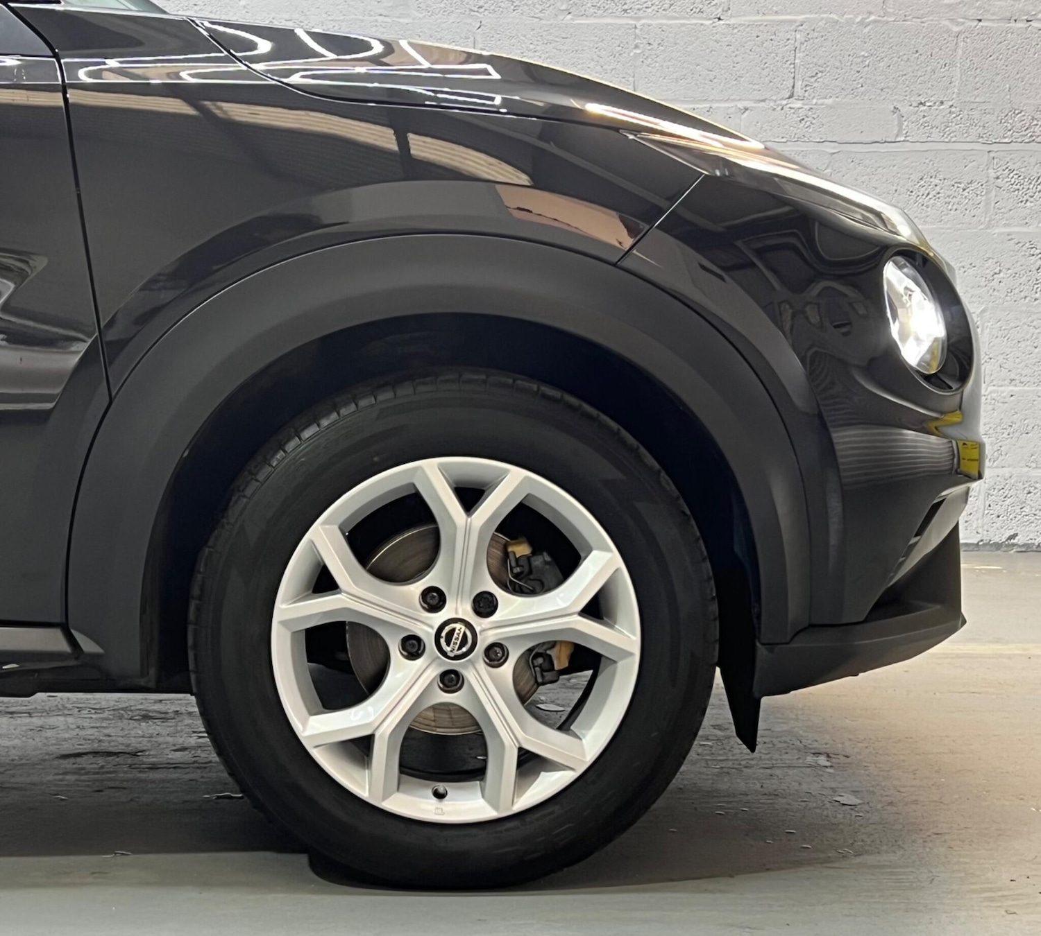 Used Nissan Juke for sale - 77794171: Photo 22