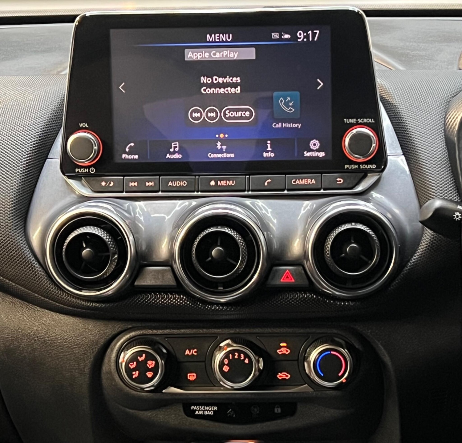 Used Nissan Juke for sale - 77794171: Photo 23