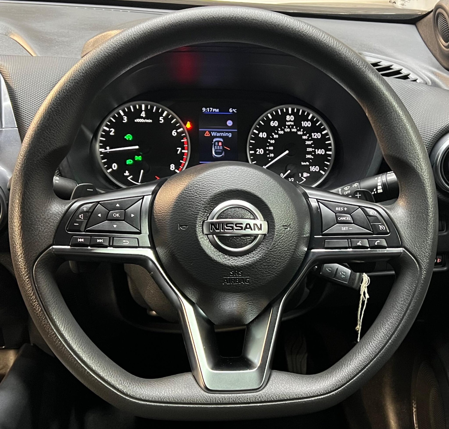 Used Nissan Juke for sale - 77794171: Photo 26