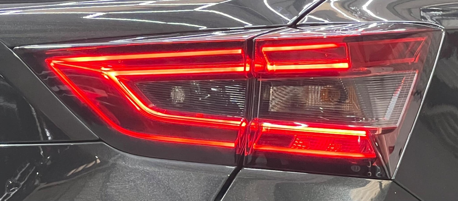 Used Nissan Juke for sale - 77794171: Photo 27