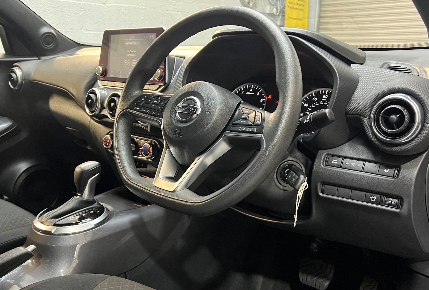 Used Nissan Juke for sale - 77794171: Photo 29
