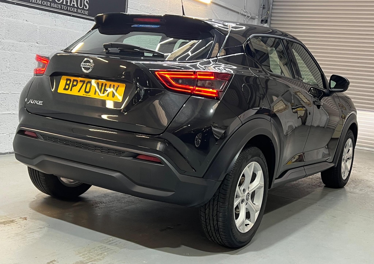 Used Nissan Juke for sale - 77794171: Photo 7