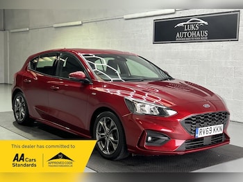 2019 (69) - 1.0T EcoBoost ST-Line Euro 6 (s/s) 5dr