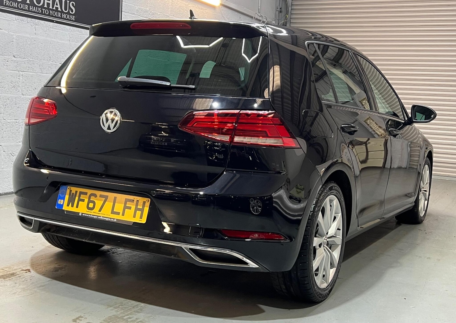 Used Volkswagen Golf 2017 for sale - 77793794: Photo 10