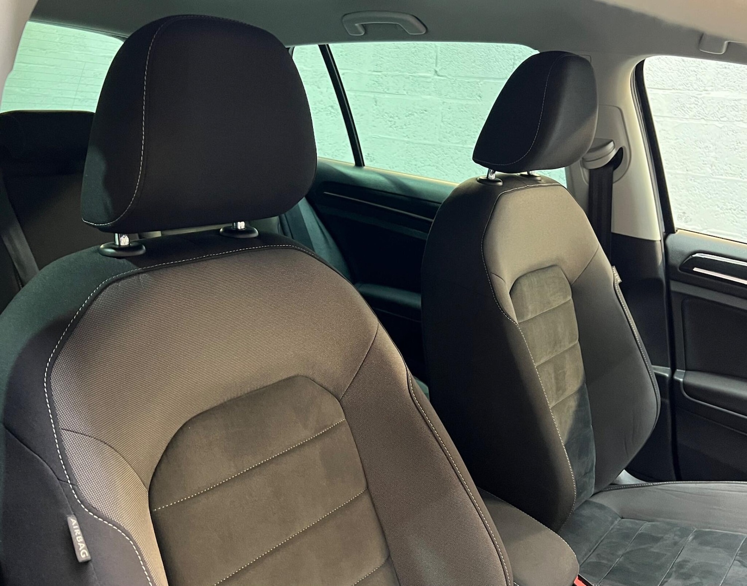 Used Volkswagen Golf 2017 for sale - 77793794: Photo 17