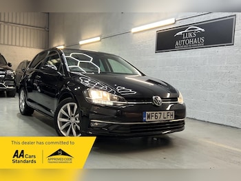 Volkswagen Golf feature image