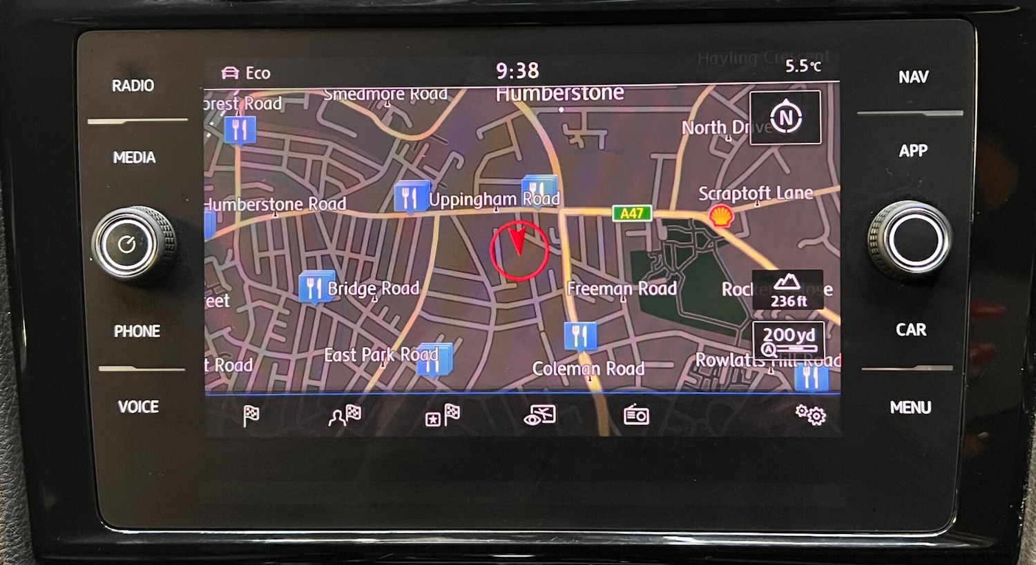 Used Volkswagen Golf 2017 for sale - 77793794: Photo 33