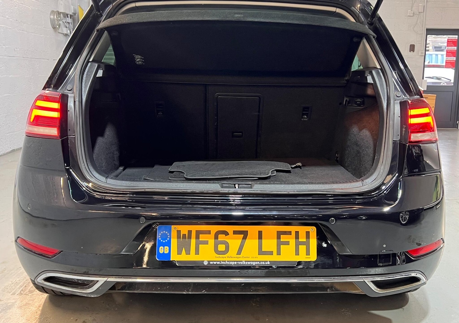 Used Volkswagen Golf 2017 for sale - 77793794: Photo 37