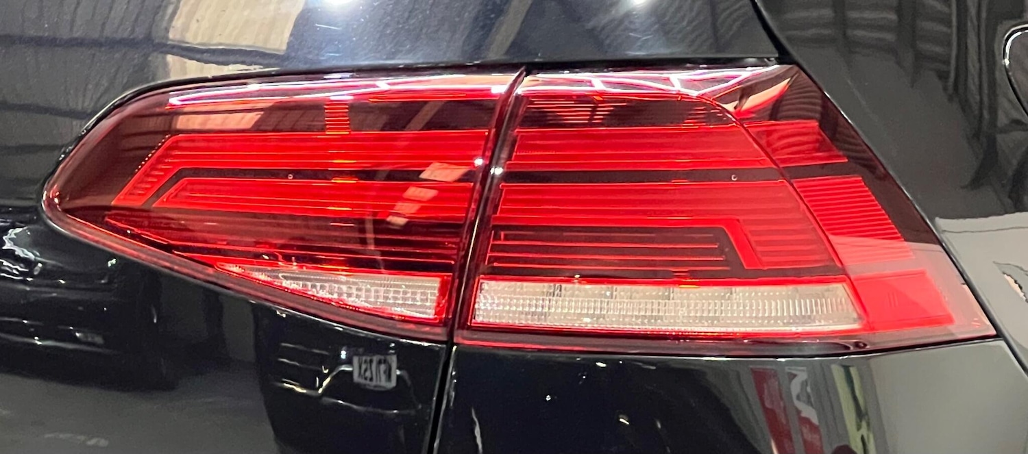 Used Volkswagen Golf 2017 for sale - 77793794: Photo 40