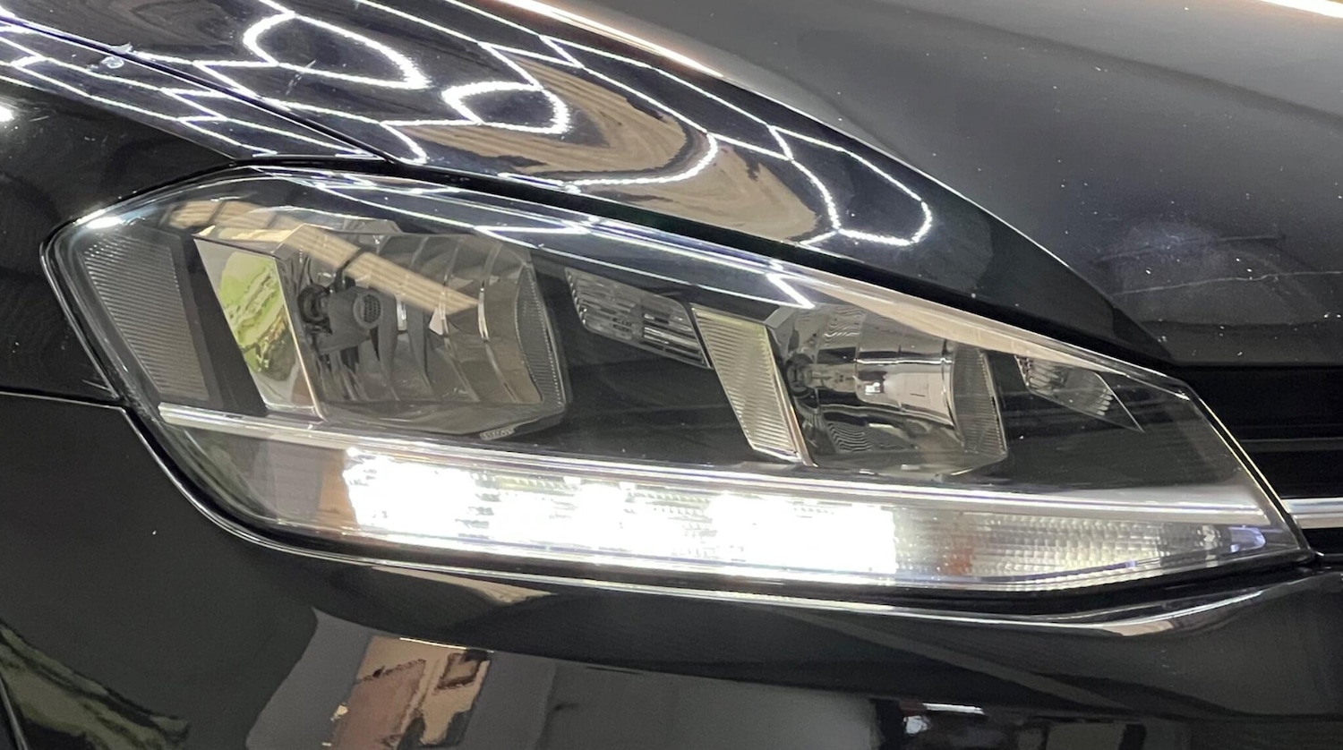 Used Volkswagen Golf 2017 for sale - 77793794: Photo 41