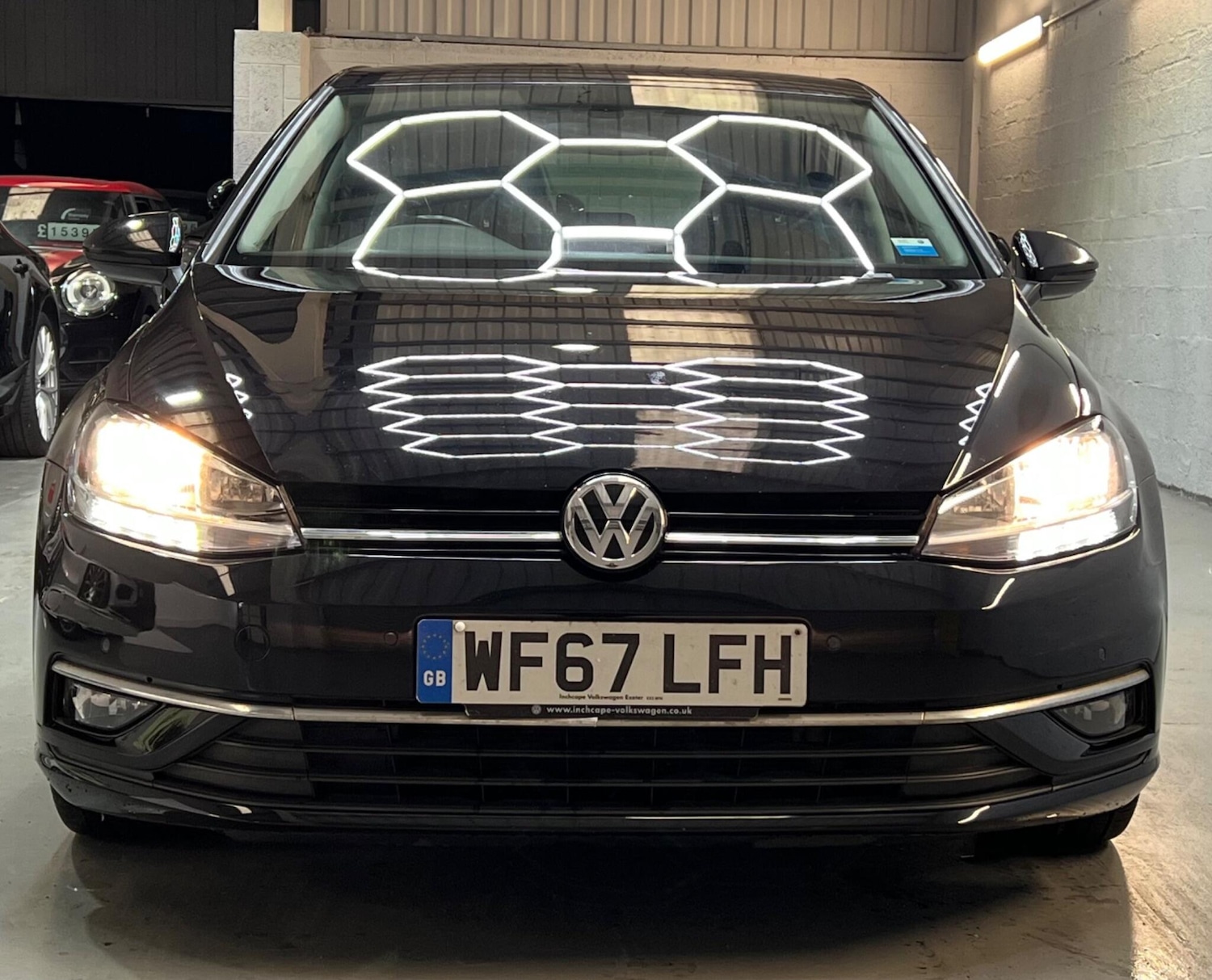 Used Volkswagen Golf 2017 for sale - 77793794: Photo 7