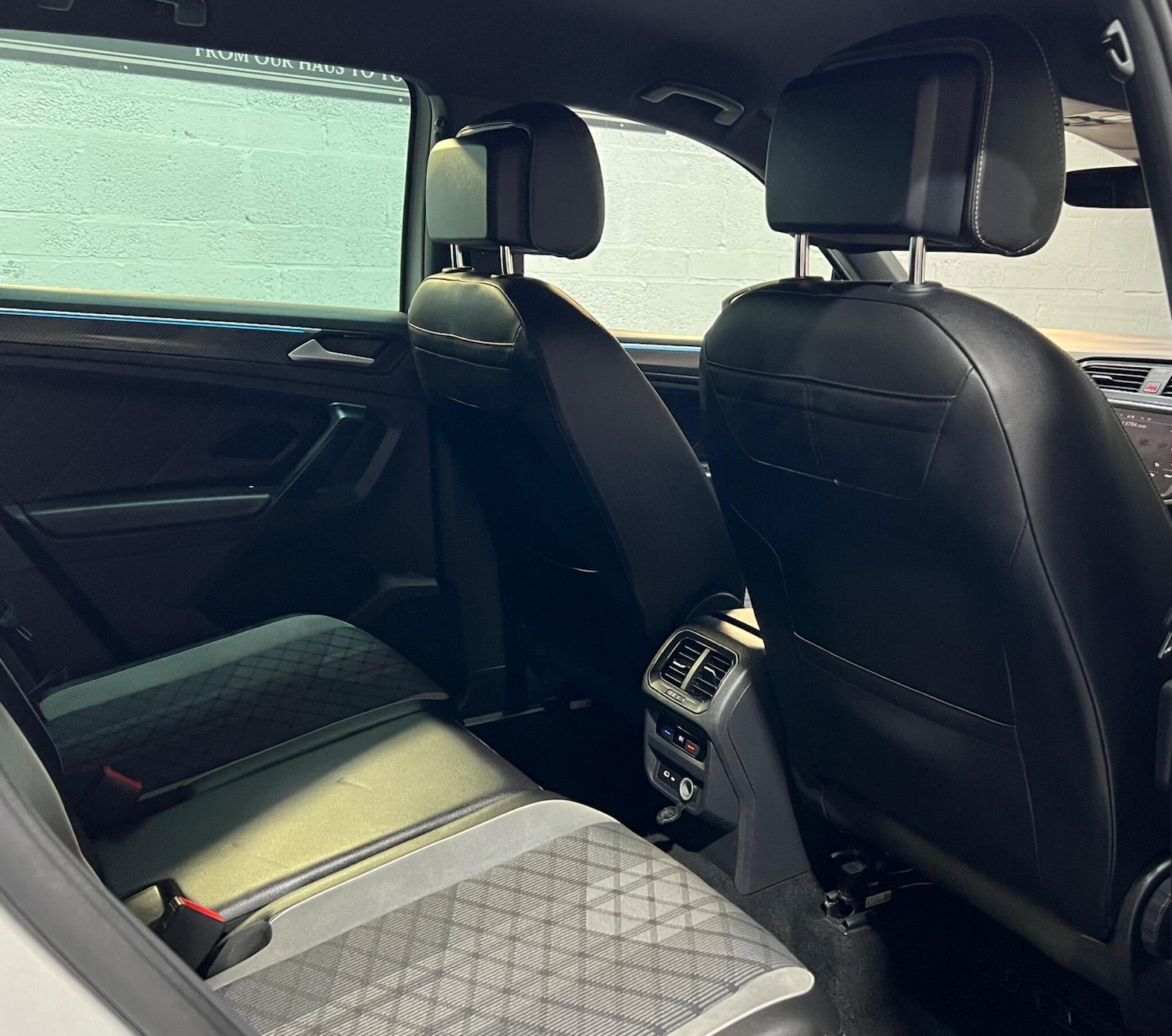 Used Volkswagen Tiguan 2021 for sale - 77081613: Photo 13