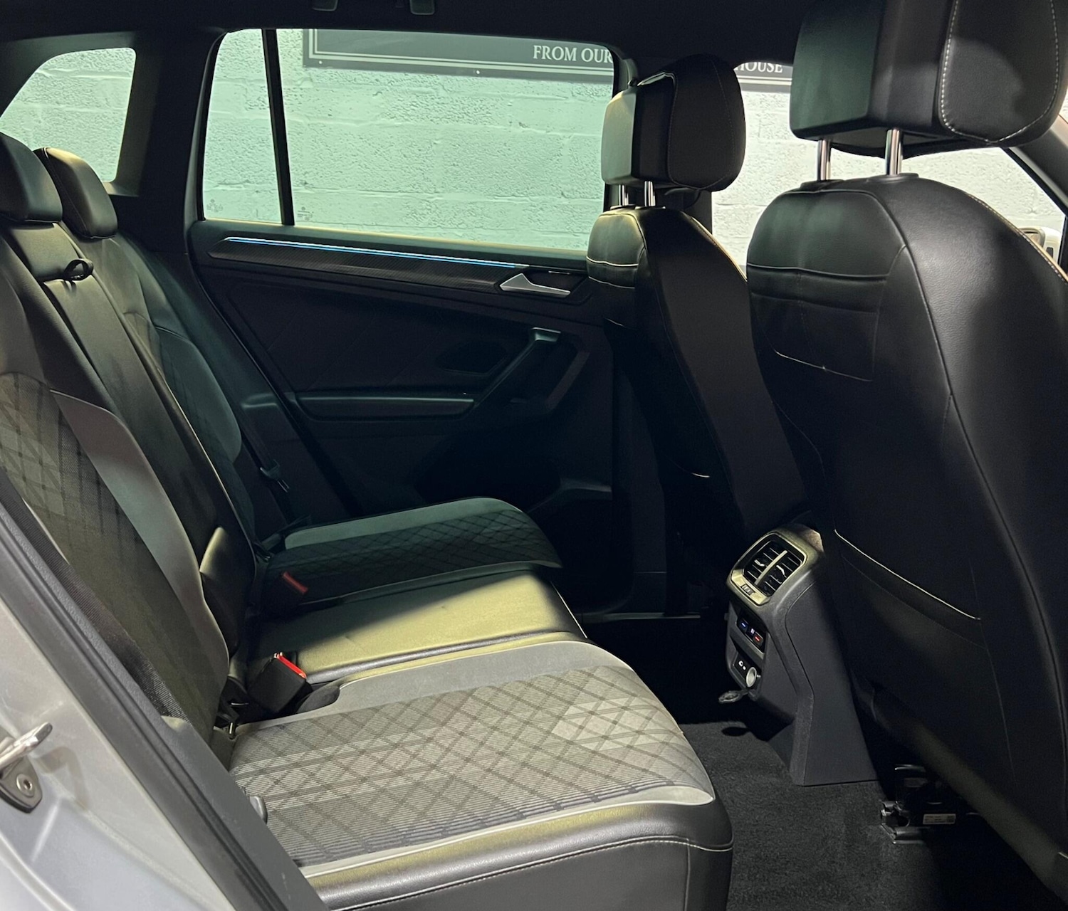 Used Volkswagen Tiguan 2021 for sale - 77081613: Photo 14