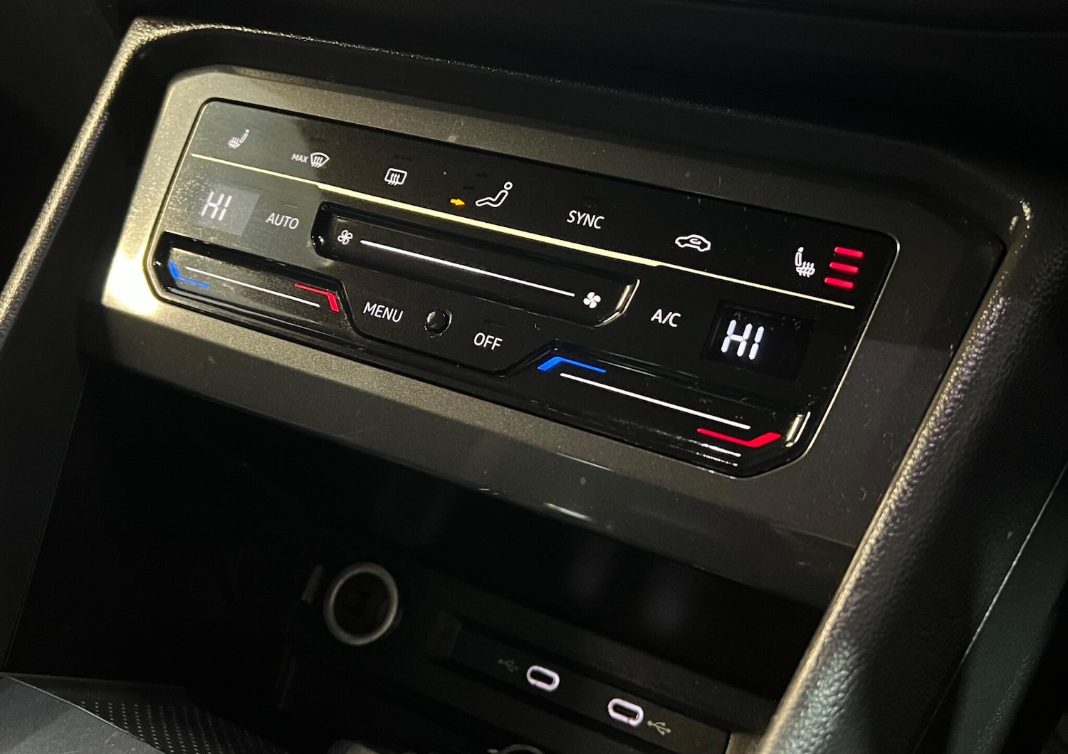 Used Volkswagen Tiguan 2021 for sale - 77081613: Photo 15