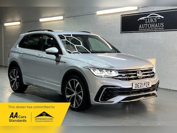 2021 (21) - 1.5 TSI 150 R-Line 5dr DSG
