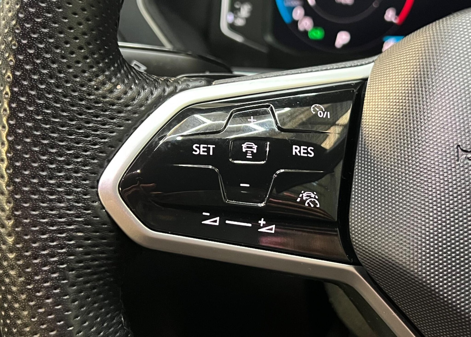 Used Volkswagen Tiguan 2021 for sale - 77081613: Photo 20