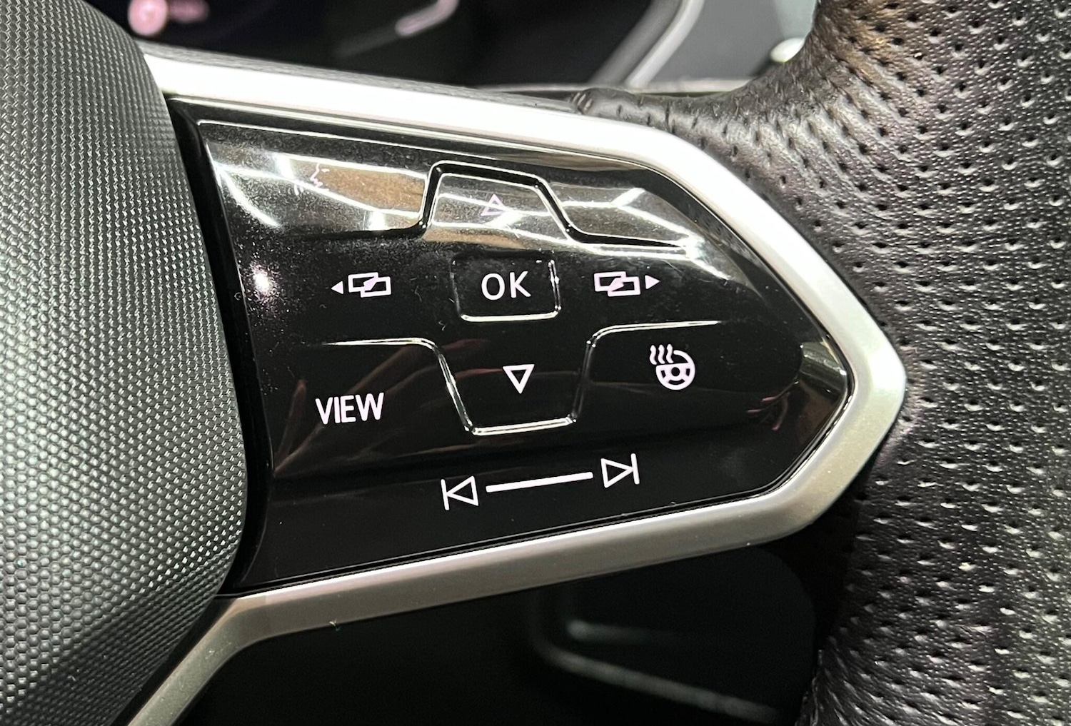 Used Volkswagen Tiguan 2021 for sale - 77081613: Photo 21