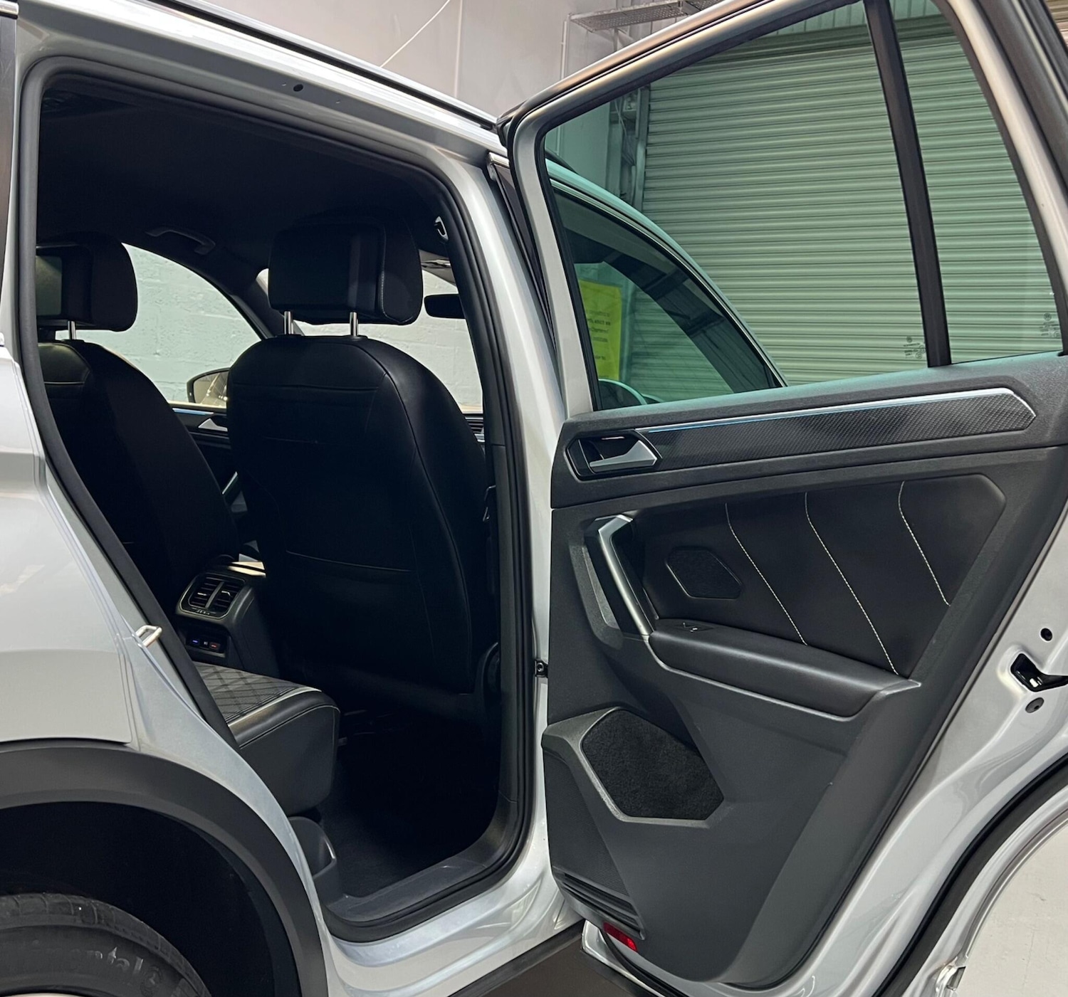 Used Volkswagen Tiguan 2021 for sale - 77081613: Photo 24