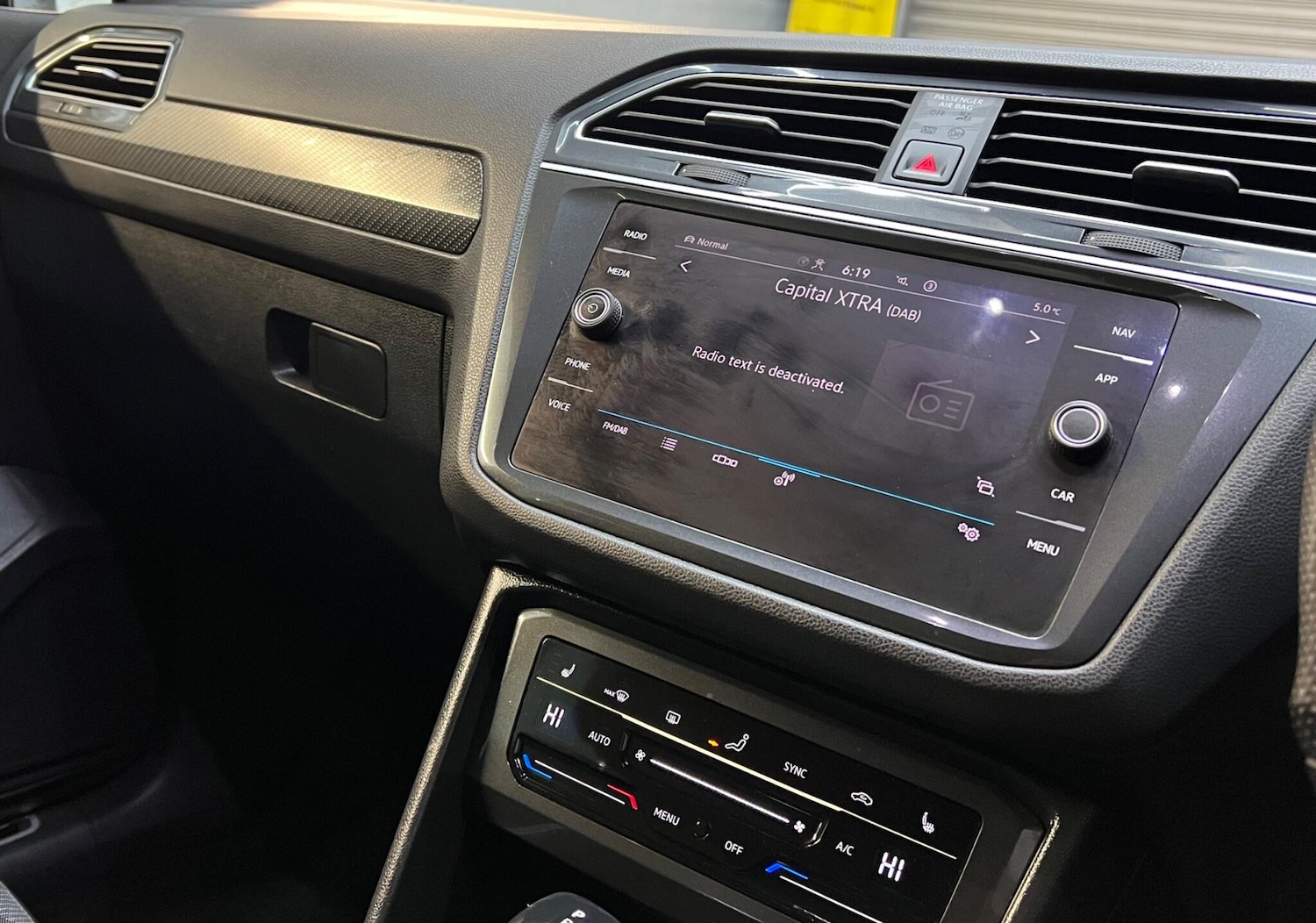 Used Volkswagen Tiguan 2021 for sale - 77081613: Photo 26