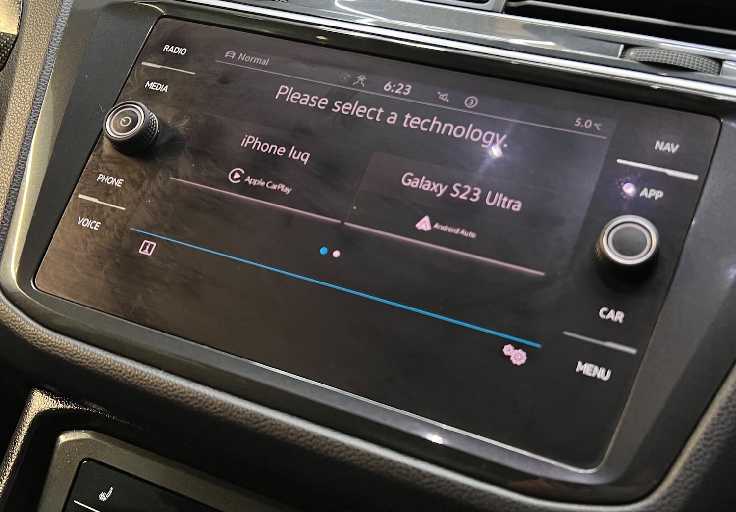 Used Volkswagen Tiguan 2021 for sale - 77081613: Photo 28