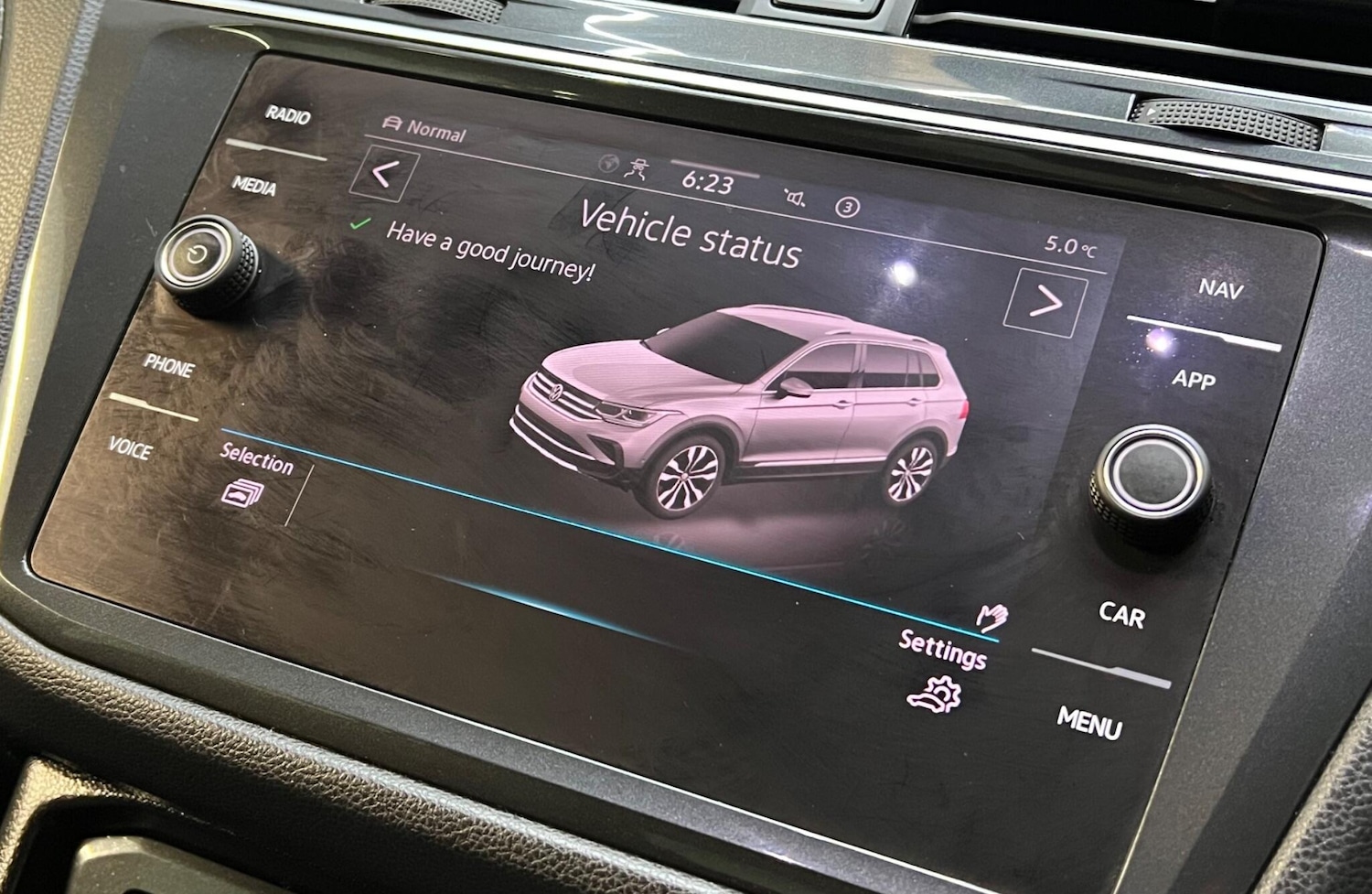 Used Volkswagen Tiguan 2021 for sale - 77081613: Photo 29