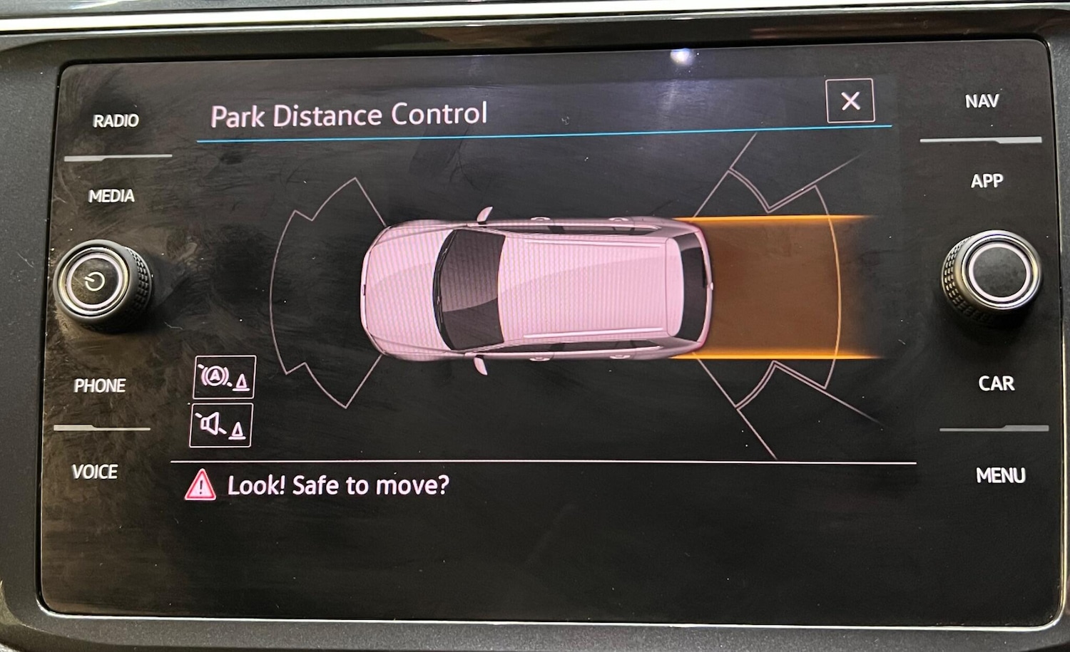 Used Volkswagen Tiguan 2021 for sale - 77081613: Photo 31