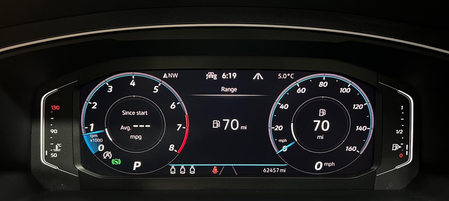 Used Volkswagen Tiguan 2021 for sale - 77081613: Photo 32