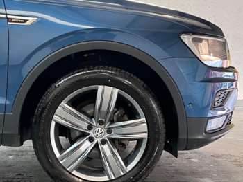 Used Volkswagen Tiguan Allspace 2019 for sale - 73402917: Photo