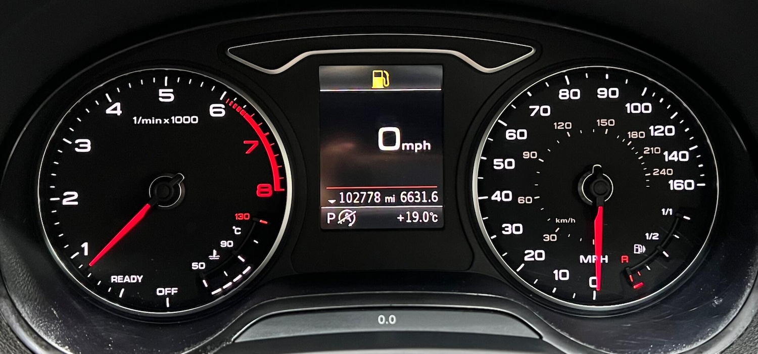 Used Audi A3 2017 for sale - 76042133: Photo 26