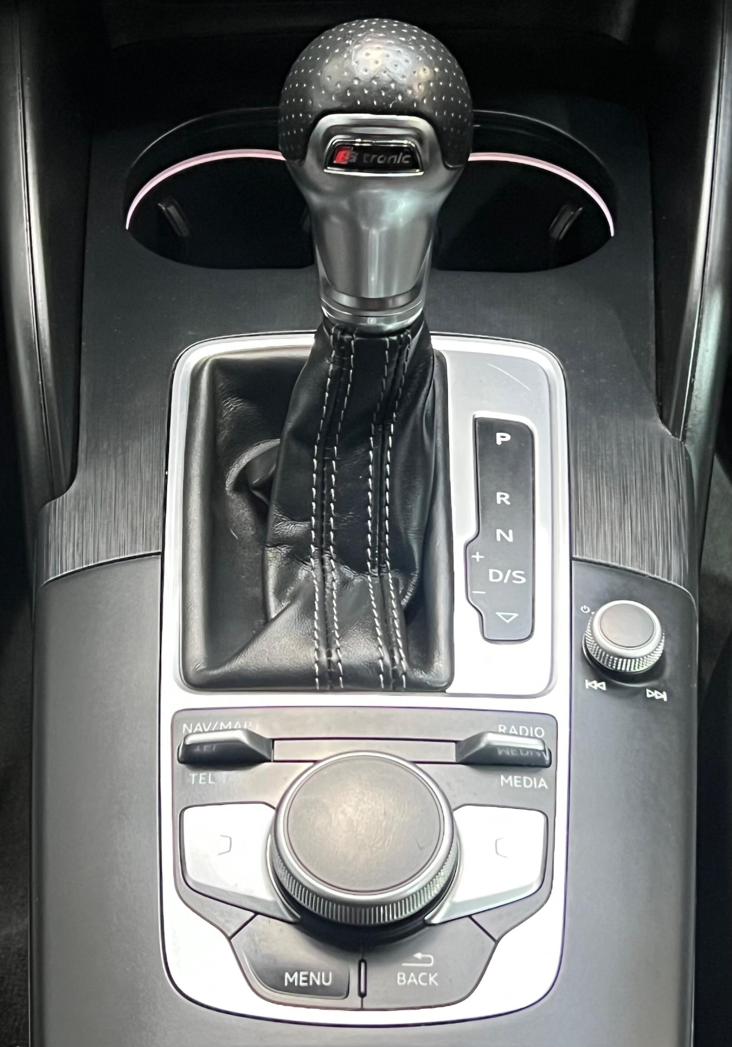 Used Audi A3 2017 for sale - 76042133: Photo 28