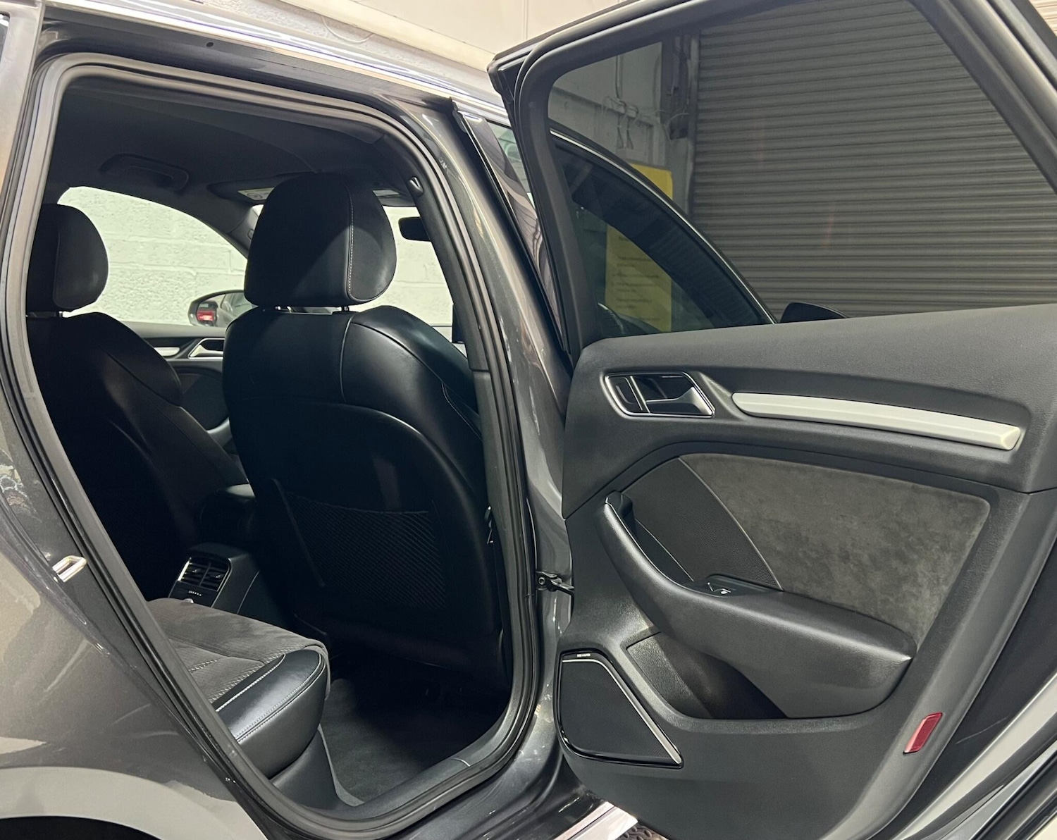 Used Audi A3 2017 for sale - 76042133: Photo 30