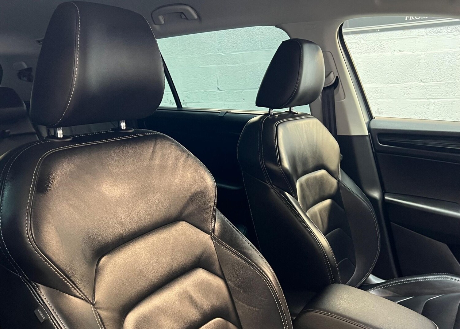 Used Skoda Kodiaq 2017 for sale - 77632915: Photo 11