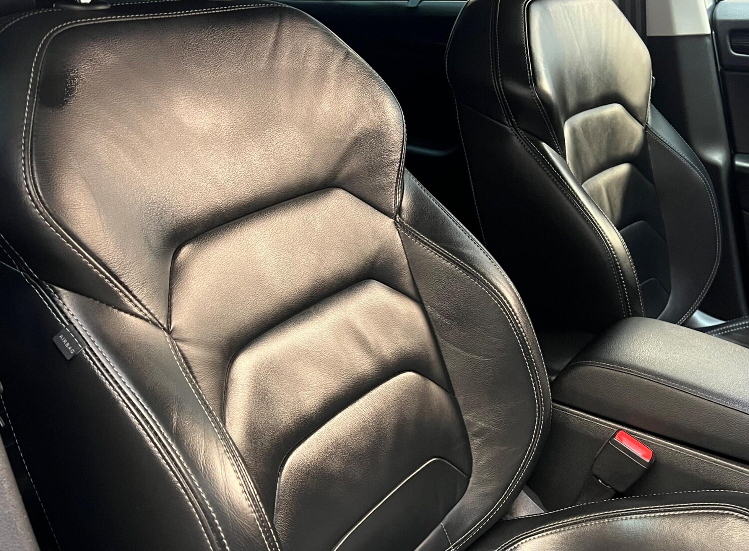 Used Skoda Kodiaq 2017 for sale - 77632915: Photo 12