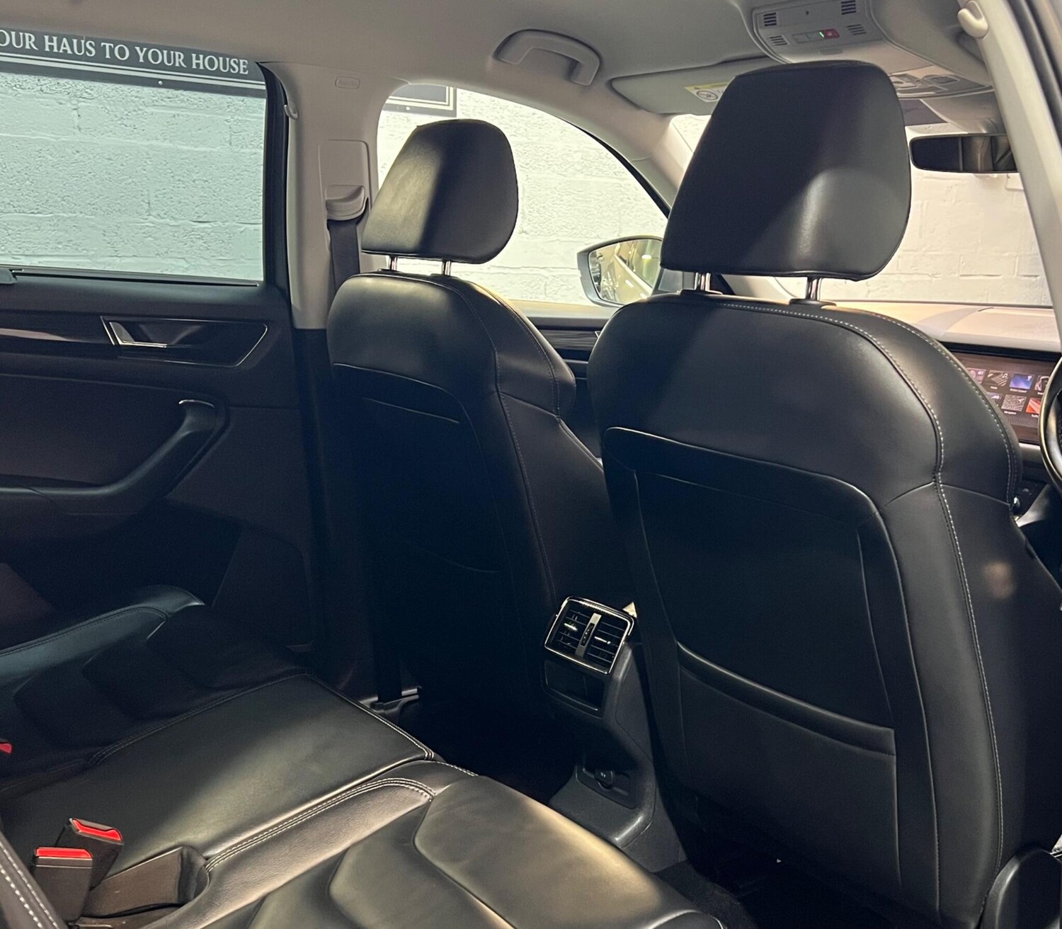 Used Skoda Kodiaq 2017 for sale - 77632915: Photo 13