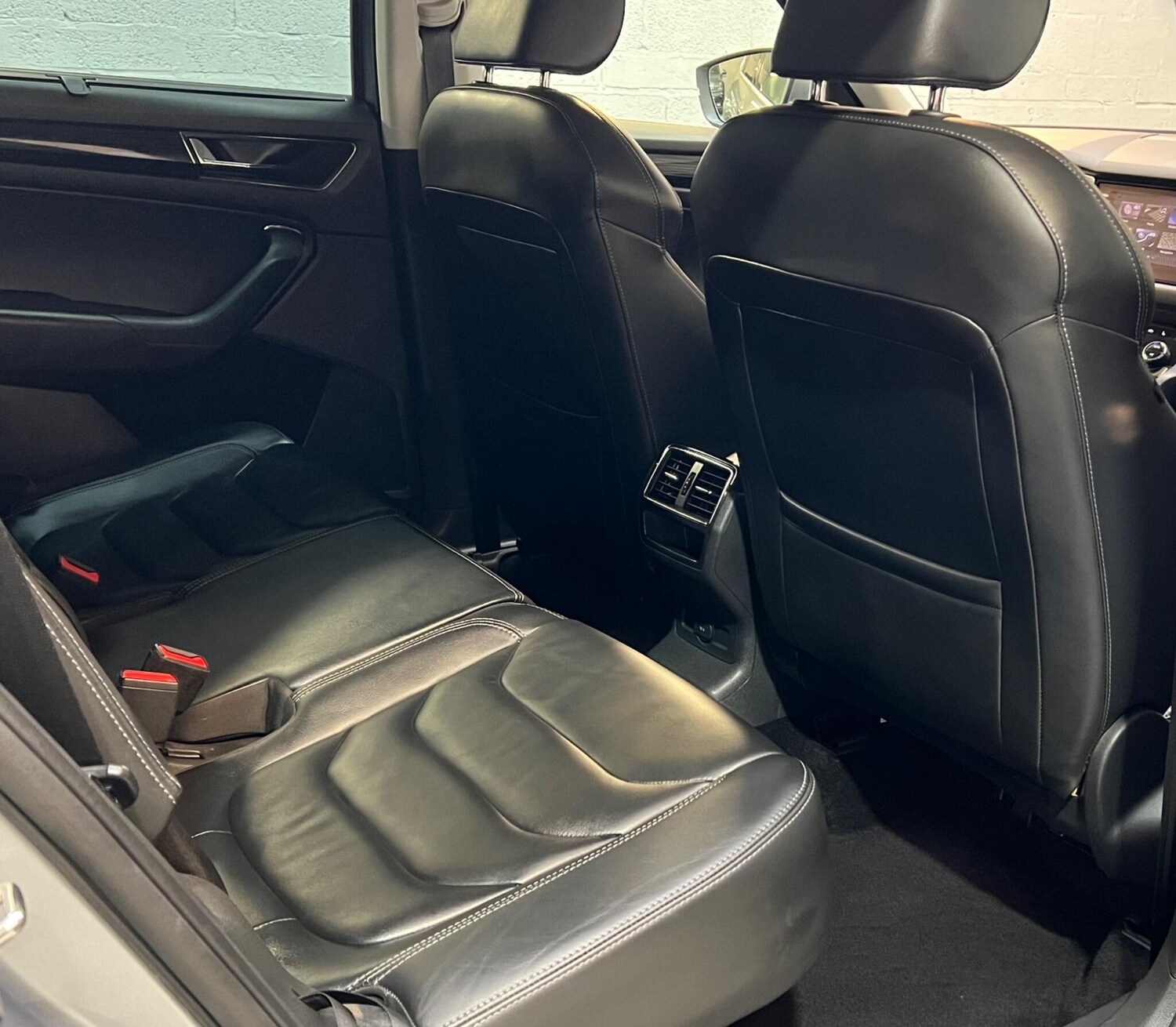 Used Skoda Kodiaq 2017 for sale - 77632915: Photo 14