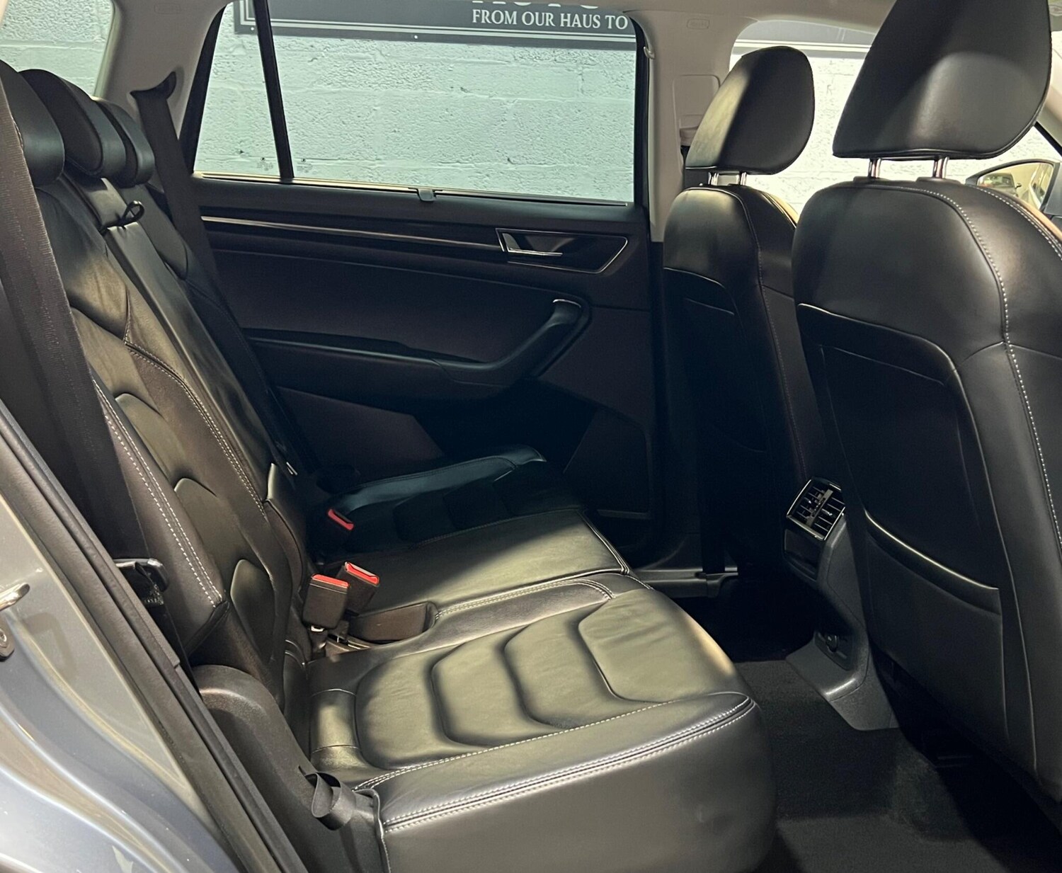 Used Skoda Kodiaq 2017 for sale - 77632915: Photo 15