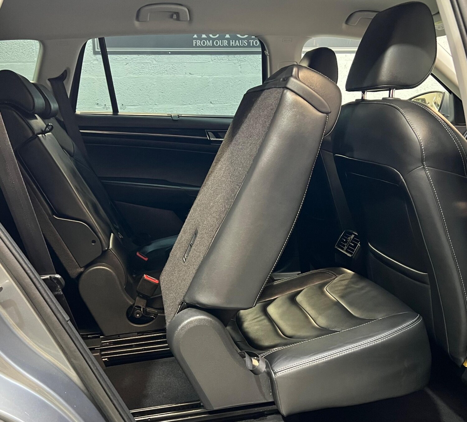 Used Skoda Kodiaq 2017 for sale - 77632915: Photo 16