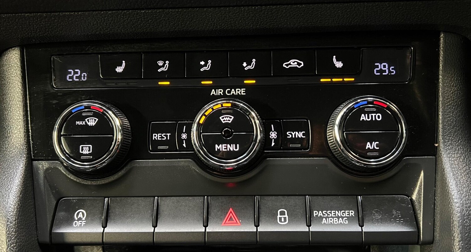 Used Skoda Kodiaq 2017 for sale - 77632915: Photo 21