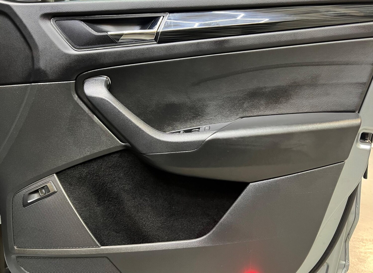 Used Skoda Kodiaq 2017 for sale - 77632915: Photo 24