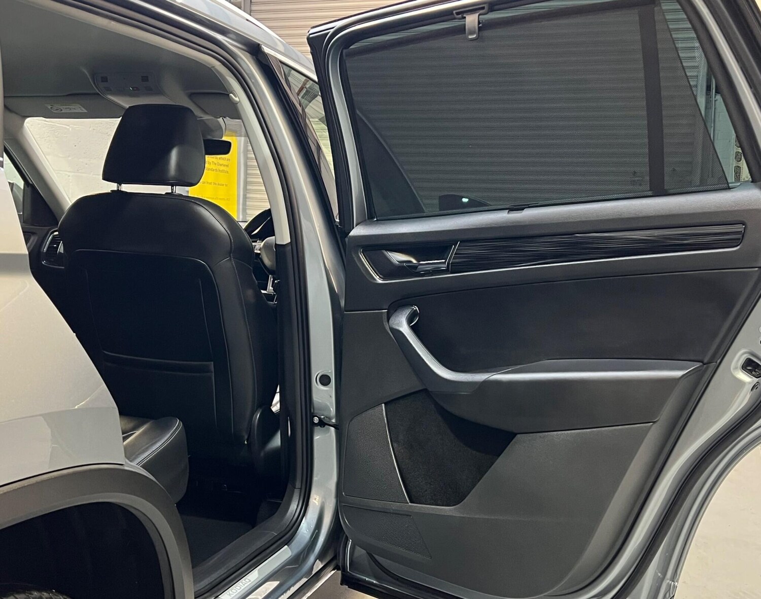 Used Skoda Kodiaq 2017 for sale - 77632915: Photo 25