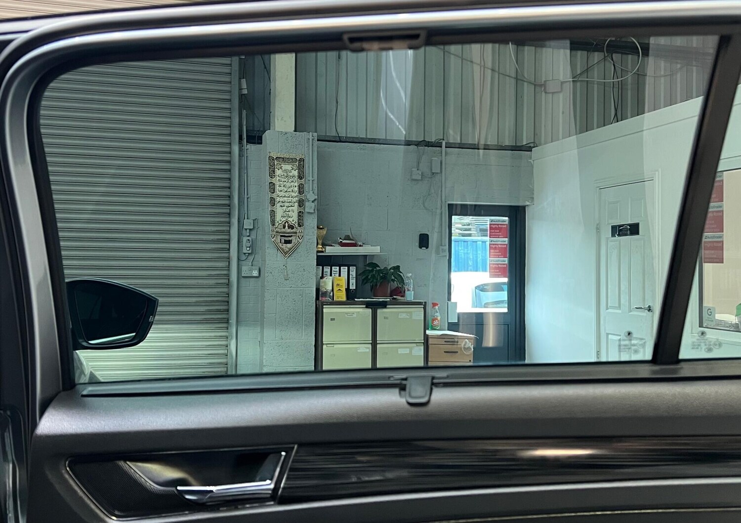 Used Skoda Kodiaq 2017 for sale - 77632915: Photo 31