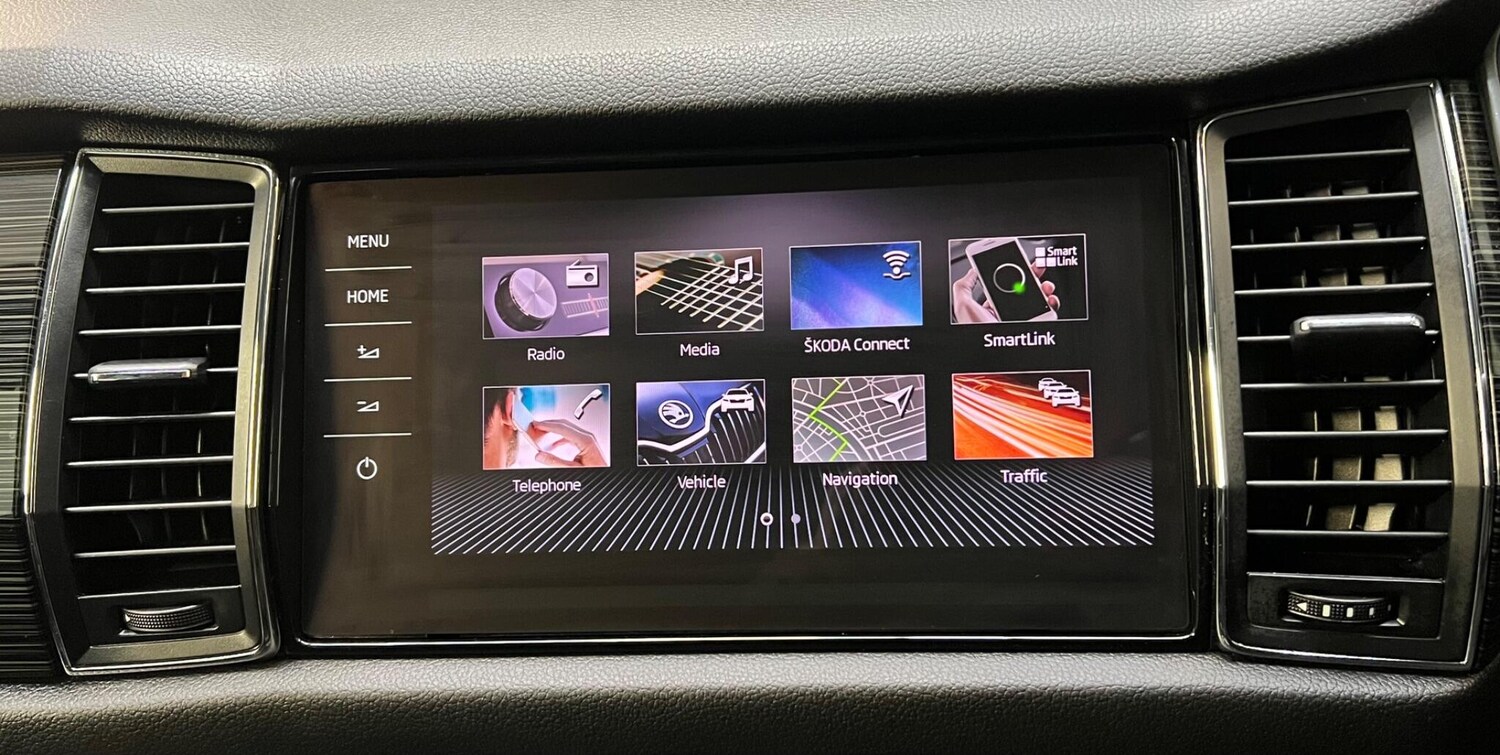 Used Skoda Kodiaq 2017 for sale - 77632915: Photo 32