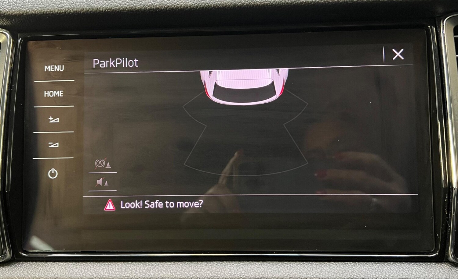 Used Skoda Kodiaq 2017 for sale - 77632915: Photo 33