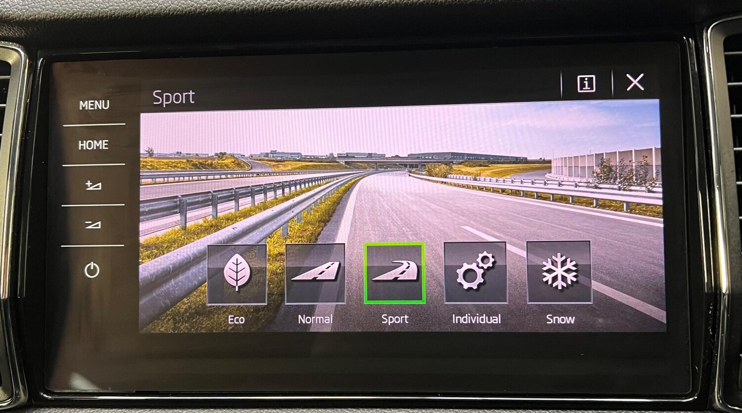 Used Skoda Kodiaq 2017 for sale - 77632915: Photo 36